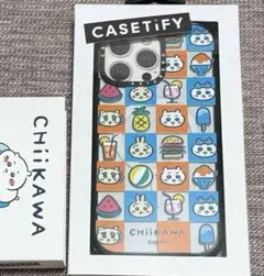 casetify ちいかわ iPhone16promax