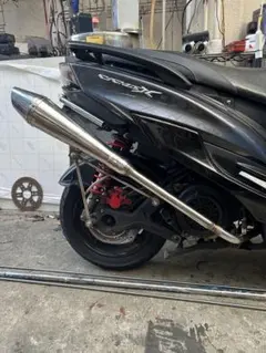 原田消音器 ダブルエンド ハラショー Webike | 原田消音器 ハラショー タロウモータース 【THE