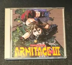ARMITAGE THE III アミテージ ザ サード フォトCD-ROM