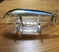 Bagley'sバグリー スピナーテールバングオー♯5 12㎝ 12g ×2 Bagleysバグリー スピナーテールバングオー♯5 12㎝ 12g ×2