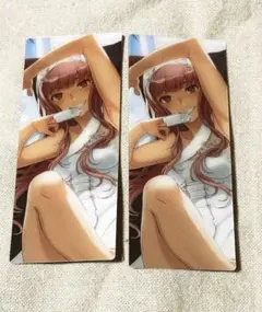 FGO 最終再臨展　メイヴ　カード