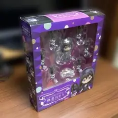 叛逆の物語 暁美ほむら 黒ワンピースVer.セット 中古