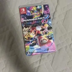 マリオカート8デラックス