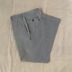 ニューヨーカースラックス　明るいグレー