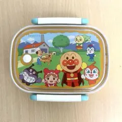 アンパンマン 子ども用弁当箱