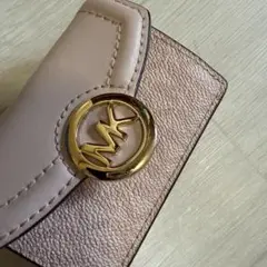 マイケルコース三つ折り財布