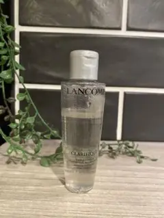【USED】♡LANCOME CLARIFIQUE♡ 化粧水50mlサイズ