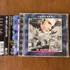 2025年最新】Carcass Swansongの人気アイテム - メルカリ