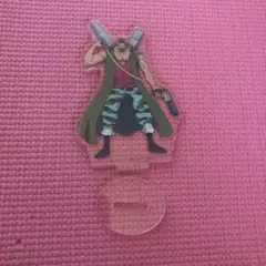 アクスタ　白ひげ海賊団