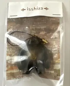 【レア】　ゴーレムのキーホルダー