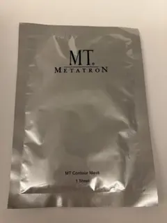 MT コントア・マスク　美容液マスク