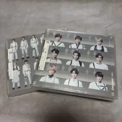 SnowMan CD 2nd アルバム Snow Labo. S2