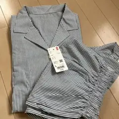 UNIQLOパジャマ