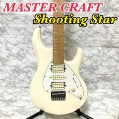 Master Craft エレキギター　ジャンク MASTER CRAFT エレキギター （ジャンク） - メルカリ
