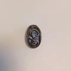SAAD ピアス silver925