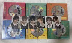 BOYNEXTDOOR BOYLIFE ソロジャケ 6形態セット