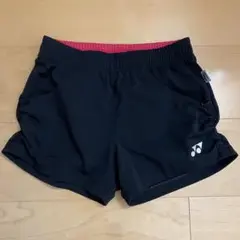YONEX ショートパンツ ハーフパンツ