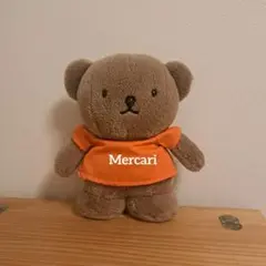 ボリス　ぬいぐるみ　セキグチ