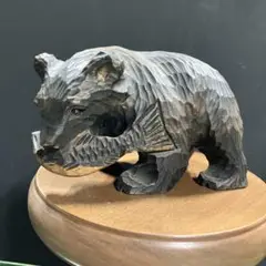 熊北海道生まれ
