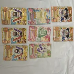 アイカツカード
