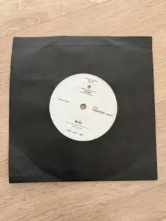 【非売品】無印良品◆MUJI Labo代官山◆レコード◆TOWA TEI◆未開封 無印良品 代官山店内BGMレコード 非売品 TOWA TEI工場 直営 店