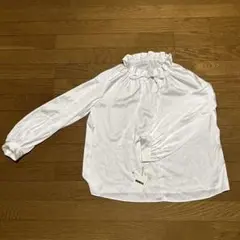 KOKIA リボンブラウス