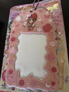 プリキュア5 き GO GO ふぉとるだぁ　キュアルージュ