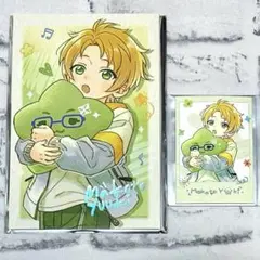 あんスタ 童心珍蔵 色紙 ポラロイド 遊木真