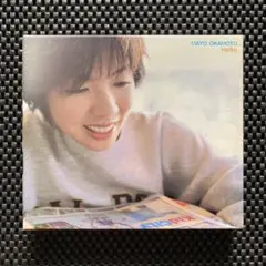 【CD】岡本真夜 / HELLO ＜初回限定盤＞