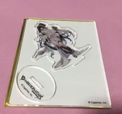 テフヌト グラブル EXTRAフェス 2025 水着・浴衣アクリルスタンド 一度