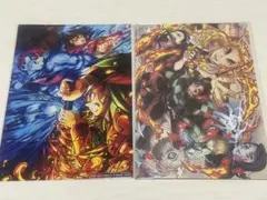鬼滅の刃 映画 特典
