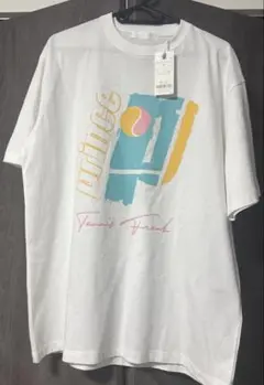 SENSE OF PLACE Tシャツ