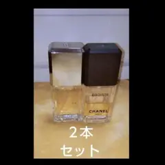CHANELシャネル エゴイスト プラチナム+エゴイスト