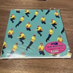 【最終値下げ】Enjoy music club レコード 最終値下げ】Enjoy music club レコード - メルカリ - 邦楽