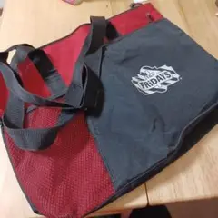 レア物 TGIフライデーズ バッグ‼️カバン