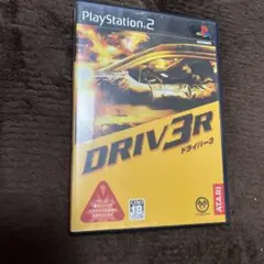 ドライバー3 DRIV3R