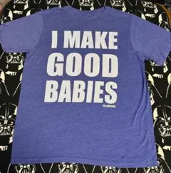 The Emperor's New Clothes メッセージ Tシャツ メタＴ