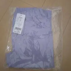 130サイズ ラベンダー ボトムス