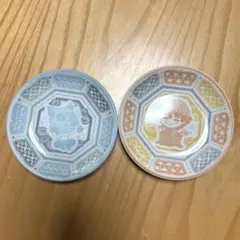 鬼滅の刃　一番くじ　きゅんキャラ小皿　未使用品