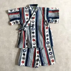 Vigore Nino 甚平 ベビー キッズ 95cm