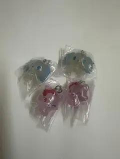 ジュエルペットガチャ