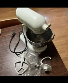 KitchenAid　キッチンエイド KSM90WW スタンドミキサー 楽天市場】キッチンエイドミキサー ksm90wwの通販