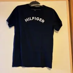 Tommy Hilfiger ネイビー Tシャツ XL
