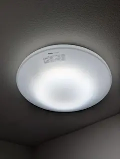 手渡し可能　Panasonic HH-LC566NH LEDシーリングライト２ケ