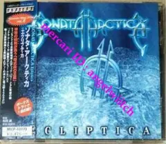 ■SONATA ARCTICA - Ecliptica■
