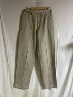 Banana Republic ワークパンツ