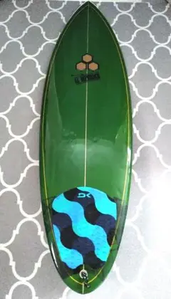 5'7'' Gravy Al Merrick アルメリック