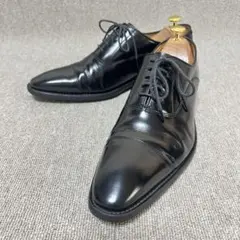 美品✨リーガル REGAL 315R ストレートチップ ビジネスシューズ