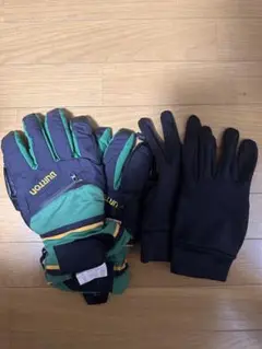 バートン グローブ xl