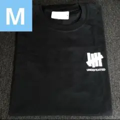 undefeated fukuoka 限定Tシャツ　半袖　アンディフィーテッド